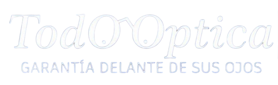 Todo Óptica Logo