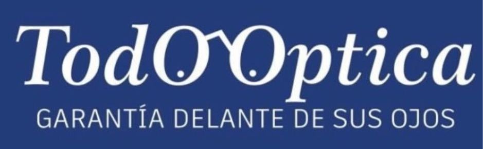 Todo Óptica Logo